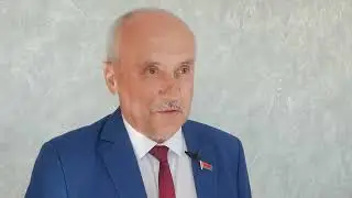 Принятые на ВНС решения обеспечивают стабильность белорусского государства!