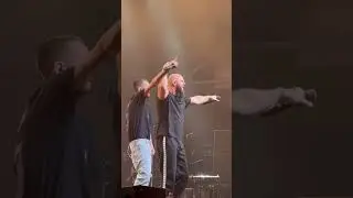 Каспийский груз live с концерта