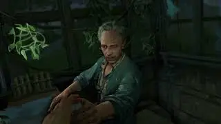 Far Cry 3 №3 добрый доктор