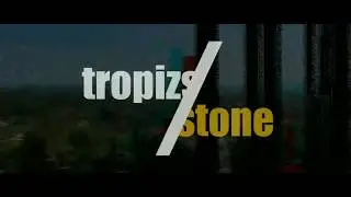 Tutorial cara bikin glitch text I teks glitch di kinemaster 2020