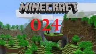 Новый цикл Minecraft 
