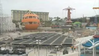 Under Construction: Disney's 