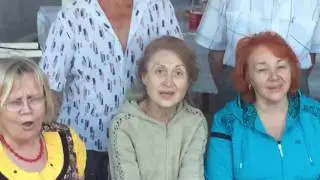 1971-2016 Встреча у моря