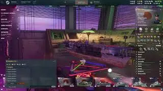 GAMING WITH THE BOYS 1/23