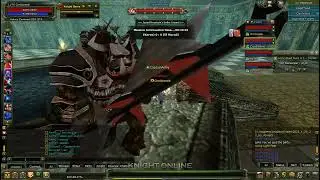 CaptainArmy JR de AFK kaldığı için Party miz Dağılıyor.avi .mk