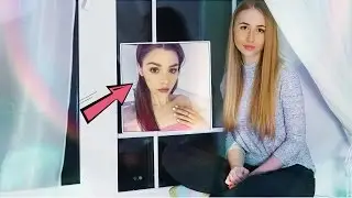 Во всём виновата Маша Вей!)))