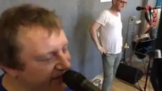 Сергей Шнуров Дорожная