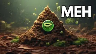 Spotify Unwrapped Is Full of Podcasts We've Never Heard of
