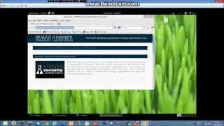 Kali Linux Tutorials - Website Killen (Websploit) #04