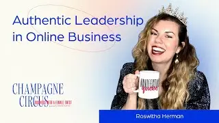 Unlocking True Success: How Authenticity & Personal Growth Fuel Seven-Figure Journeys