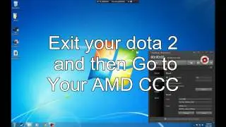 Dota 2 visual Problem FixED!!!