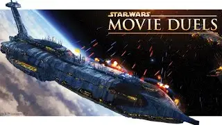 The Alternate Hand (Movie Duels Remastered) Anakin and Ahsoka vs Dooku