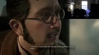 Hogwarts Legacy part one