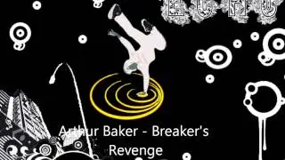 Arthur Baker - Breaker's Revenge