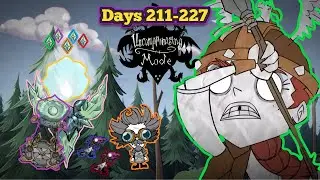 The Celestial Champion | Uncompromising Mode All Bosses Wigfrid
