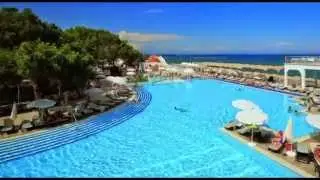 Majesty Club La Mer, Göynük, Kemer - Кемер, Анталия, Турция