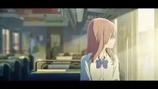 AMV- Move Awayer