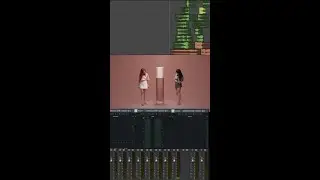 🔊 Sound design for Fenty 📷 Agit Utlu