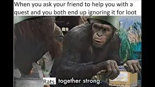 Dullahan After Dark | Rats Strong Together  - Escape from Tarkov