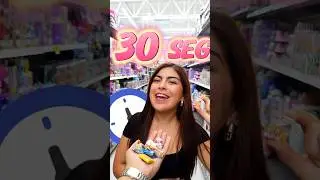 30 SEG para GANAR!😱⏰ Juguetes MINI  vs REAL #abriendojuguetes #hellomon #juguetes #minibrands