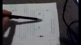 Don Smith's over unity extended Tesla Bi filar Coil