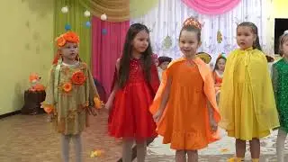 2023 10 20 Утренник Настя