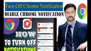 How To Turn Off Chrome Notifications Windows 10