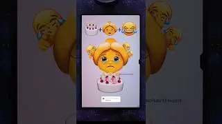 who got the story? #digitalart #emojichallenge #funny #shorts