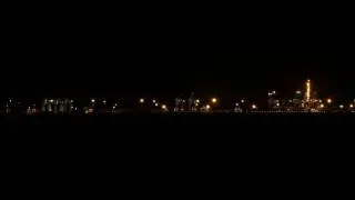 El norte, desde el sur