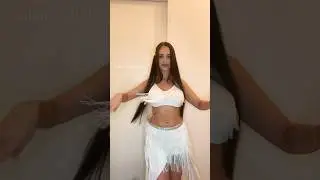 Este - Belly Dance Version #dance #dancechallenge #trending #bellydance #viralsong