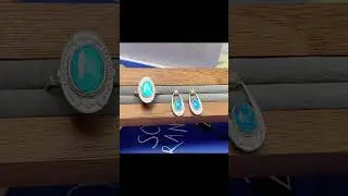 Jewelryay-Oval Engagement Ring 925 Silver Artificial Opal #diamond #enagementring #jewelry #opal