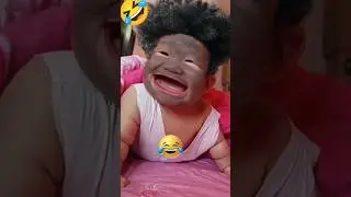 Funny Baby Reels 😂