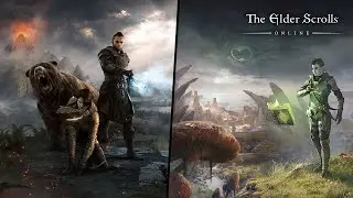 The Elder Scrolls Online - Return to Morrowind Part 1