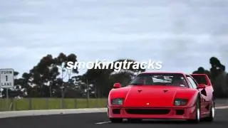 Jaden Smith - Fast (eGirl Remix)