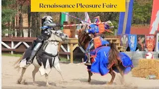 L.A Adventure|Los Angeles Renaissance Pleasure Faire