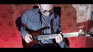 Bernth - When it rains cover