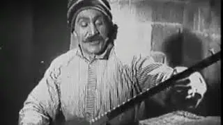 Ruhi Su - Gafil Gezme Şaşkın (Lale Devri Filminden Bir Kesit - 1951)