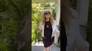 Baby Bump!