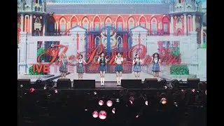 230630 IVE - I AM at IVE The First Fan Concert 