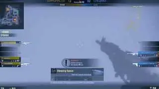 surprise mother fucker  CS GO
