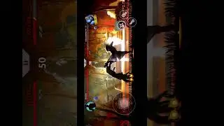 Another Duel 12 ||Shadow fight Shades|| Mr.Spy 