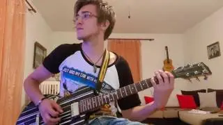 Lonely - Akon Guitar Cover