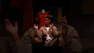 "Live the present" ☝️✨️ #cr7 #ronaldo