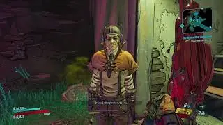 borderlands 3 lenny