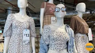 Primark Women's Dresses With Prices | September 2022