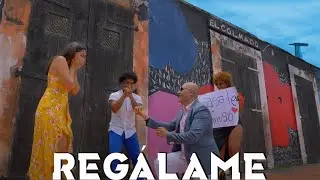 Fulton Regálame