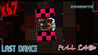 Hotline Miami 2: Wrong Number | Level Editor | Last Dance (Party Animal) FULL COMBO