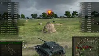 AMX 13 90 - [iz arhive]