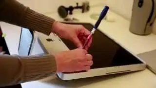 How to: sostituire  hard disk  interno iMac