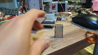 Elektromagnetizma uzerine bir bilmece
